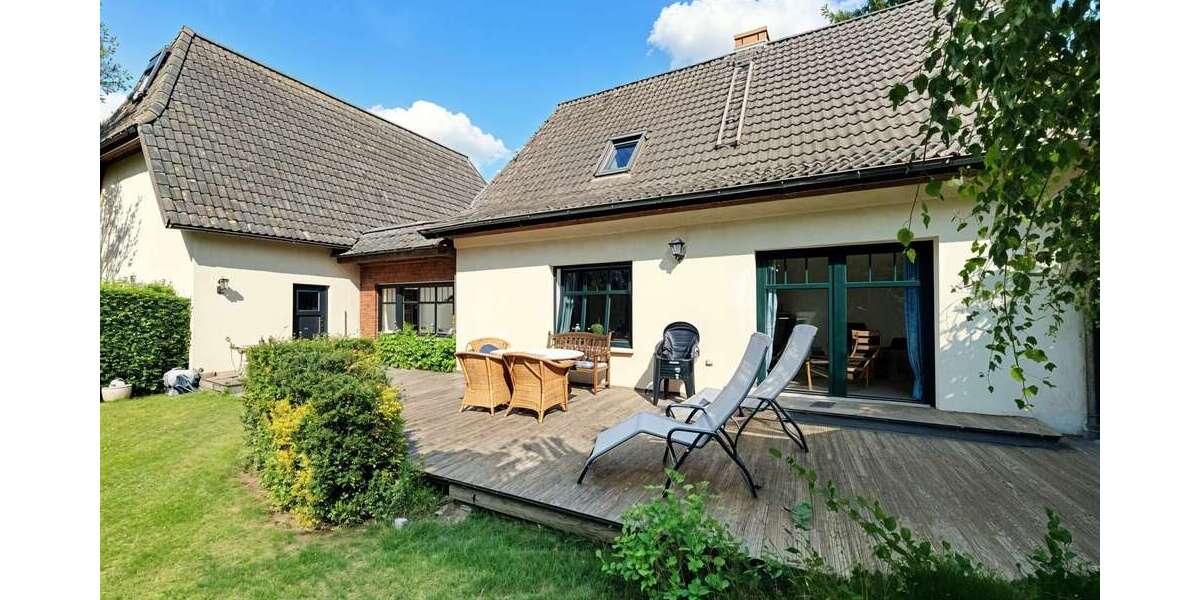 Einfamilienhaus Pruchten - 8 Zimmer, 210 m&sup2;, 495.000&euro; | Angebot:21840168