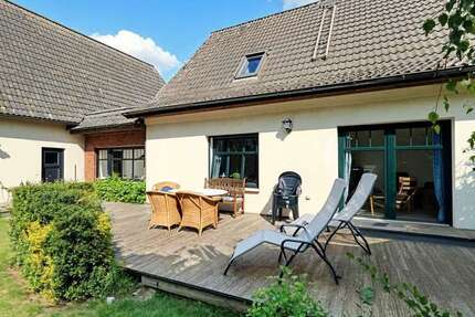 Haus Pruchten - 8 Zimmer, 210 m&sup2;, 495.000&euro; | Angebot:21840168