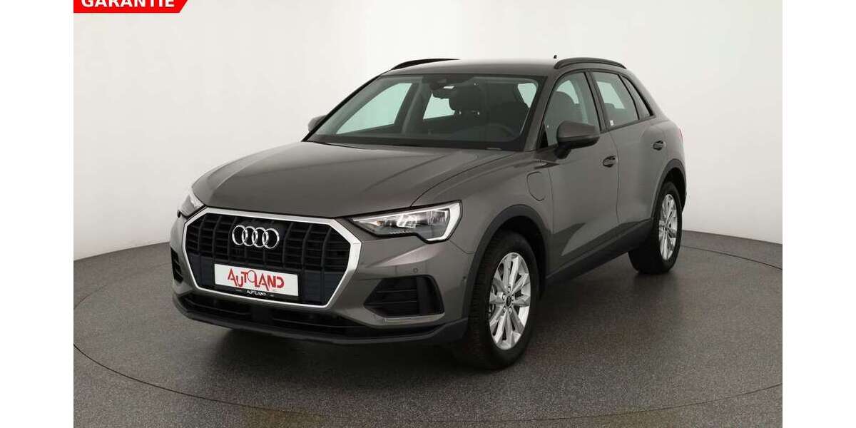 Audi Q3 79.962 km 25.990 &euro; Stralsund 18437