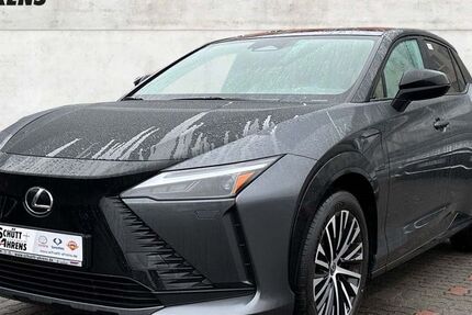 Lexus RZ 3.000 km 54.860 &euro; Stralsund 18437