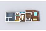 Maisonettenwohnung Bergen auf Rügen - 8 Zimmer, 180 m&sup2;, 2.160&euro; | Angebot:26131588