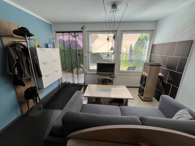 Bungalow Gustow - 2 Zimmer, 30 m&sup2;, 105.000&euro; | Angebot:25670241