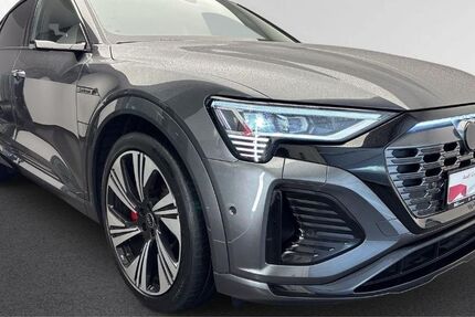 Audi Q8 20.860 km 51.100 &euro; Lüssow 18442