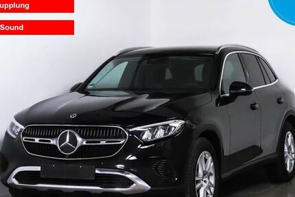 Mercedes-Benz GLC 200 33.400 km 46.440 &euro; Stralsund 18439