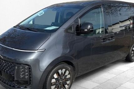 Hyundai STARIA 116.356 km 32.950 &euro; Bergen auf Rügen 18528