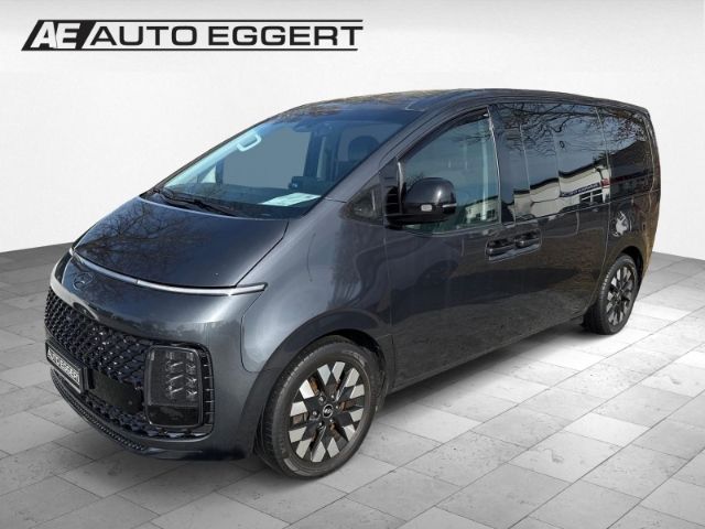 Hyundai STARIA 116.356 km 32.950 &euro; Bergen auf Rügen 18528