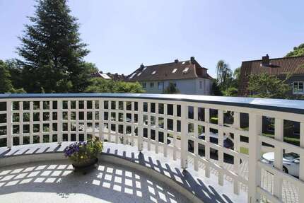 Haus Stralsund Knieper - 10 Zimmer, 210 m&sup2;, 579.000&euro; | Angebot:27080200