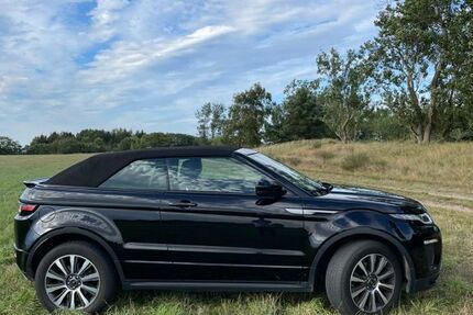 Land Rover Range Rover Evoque 81.000 km 35.000 &euro; Pruchten 18356