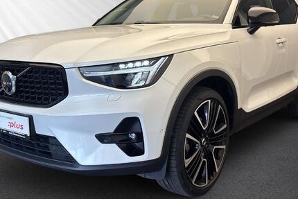 Volvo XC40 51.988 km 30.490 &euro; Lüssow 18442