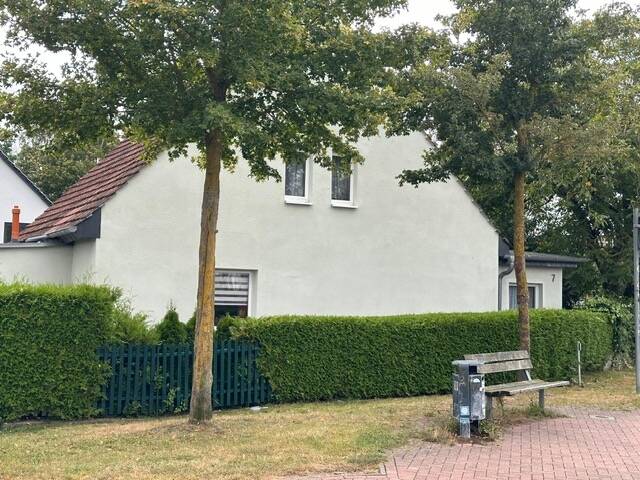Einfamilienhaus Stralsund Grünthal-Viermorgen - 3 Zimmer, 100 m&sup2;, 185.000&euro; | Angebot:25771777