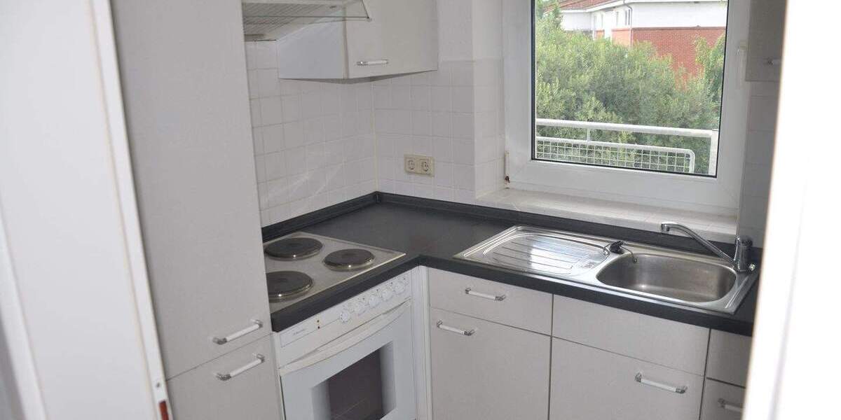 Etagenwohnung Kramerhof Parow - 2 Zimmer, 48 m&sup2;, 135.000&euro; | Angebot:25682075