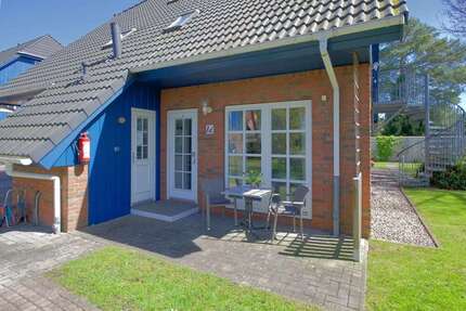 Wohnung Zingst - 2 Zimmer, 30 m&sup2;, 169.500&euro; | Angebot:26512994