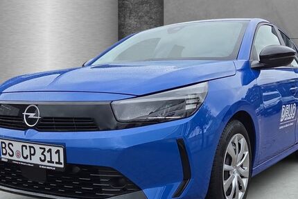 Opel Corsa 12.138 km 16.490 &euro; Stralsund 18439