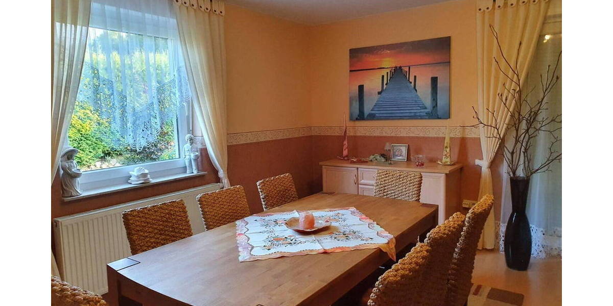 Einfamilienhaus Garz auf Rügen Kniepow - 7 Zimmer, 220 m&sup2;, 595.000&euro; | Angebot:26290544