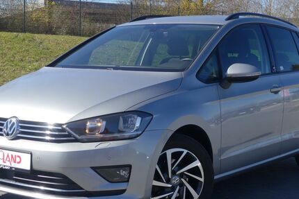 VW Golf Sportsvan 77.018 km 14.990 &euro; Stralsund 18437