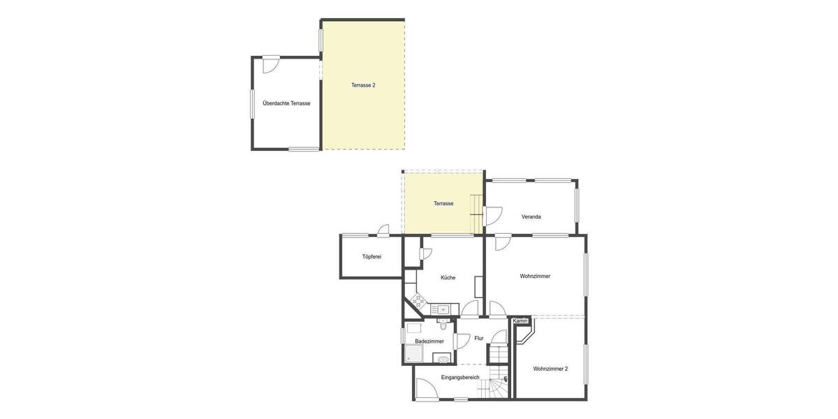 Einfamilienhaus Putbus - 4 Zimmer, 199.000&euro; | Angebot:26797671