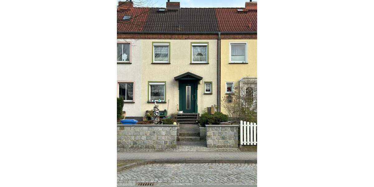 Einfamilienhaus Stralsund Langendorfer Berg - 5 Zimmer, 95 m&sup2;, 249.000&euro; | Angebot:25571112