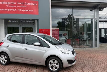Kia Venga 67.100 km 7.990 &euro; Stralsund 18439