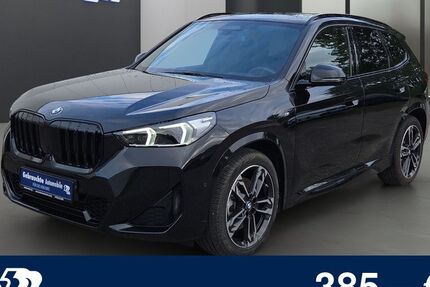 BMW X1 4.430 km 42.990 &euro; Stralsund 18439