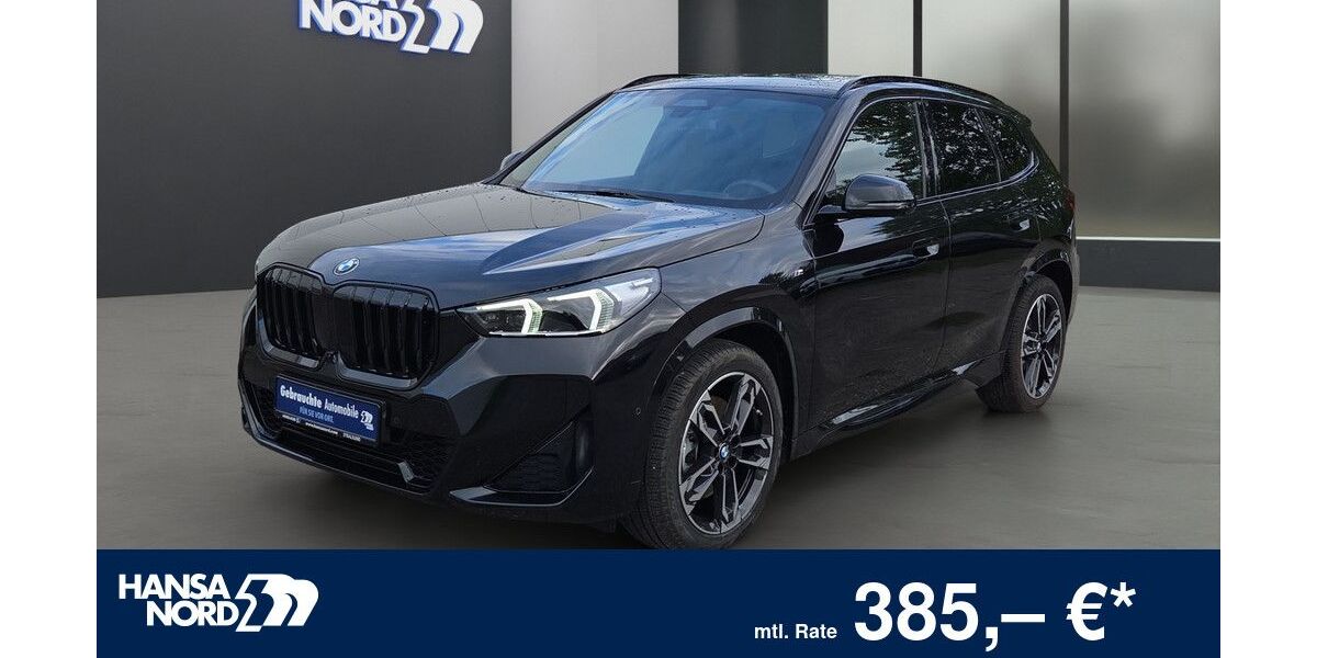 BMW X1 4.430 km 42.990 &euro; Stralsund 18439