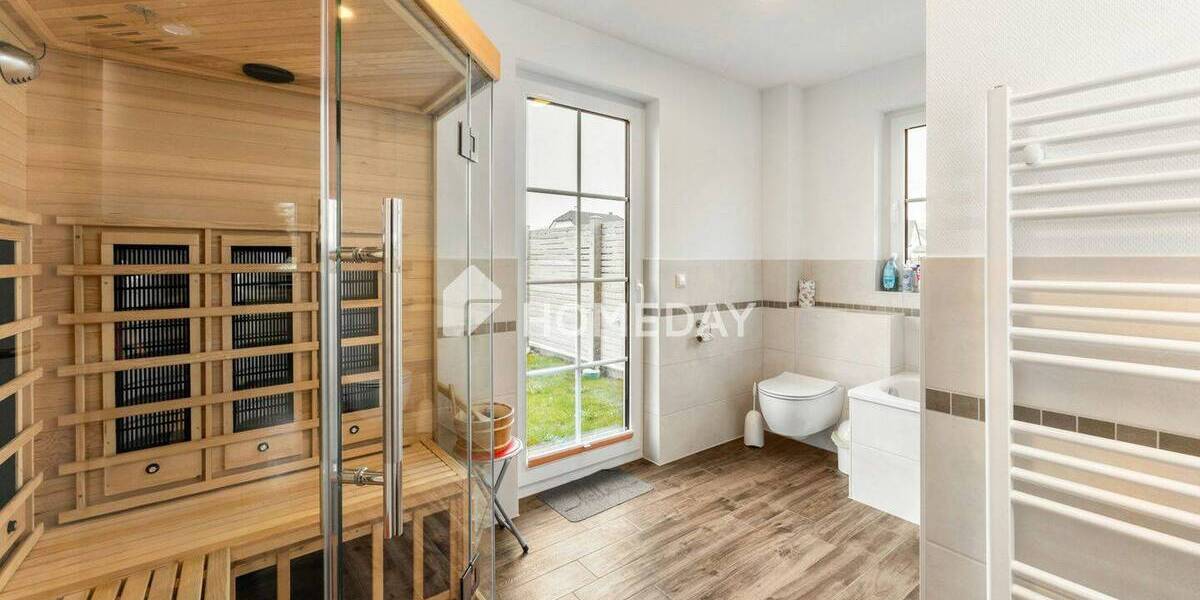 Einfamilienhaus Dreschvitz - 5 Zimmer, 125 m&sup2;, 419.750&euro; | Angebot:26319618