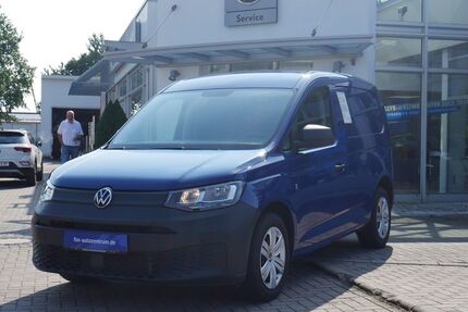 VW Caddy 33.860 km 25.900 &euro; Grimmen 18507