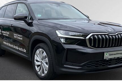 Skoda Kodiaq 5.000 km 48.190 &euro; Stralsund 18437