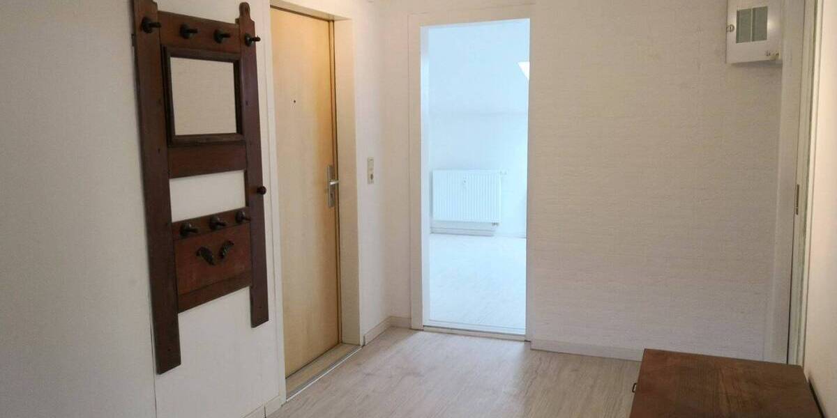 Etagenwohnung Altefähr - 3 Zimmer, 56 m&sup2;, 140.000&euro; | Angebot:25971167