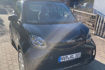 Smart ForTwo 9.752 km 12.000 &euro; Barth 18356