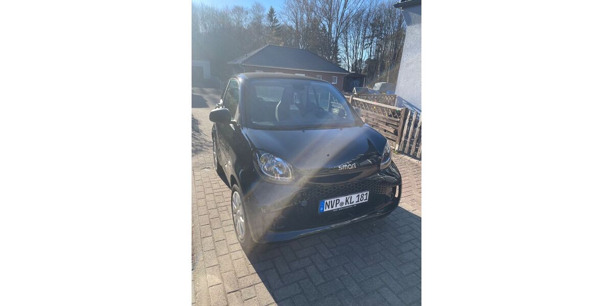 Smart ForTwo 9.752 km 12.000 &euro; Barth 18356