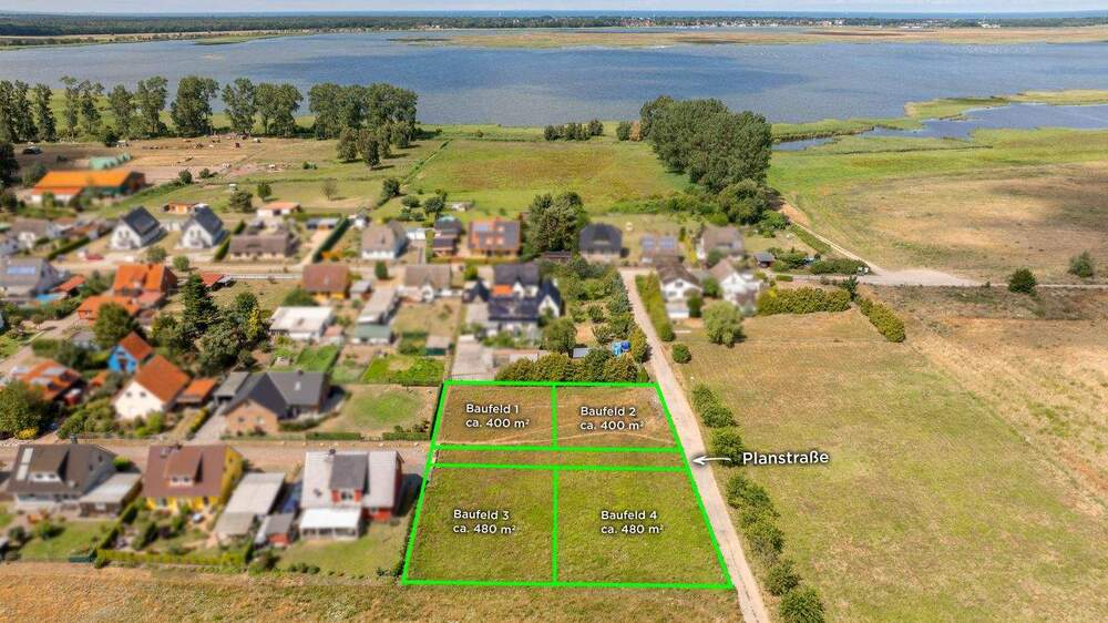 Grundstück Pruchten Bresewitz - 325.800&euro; | Angebot:25674829