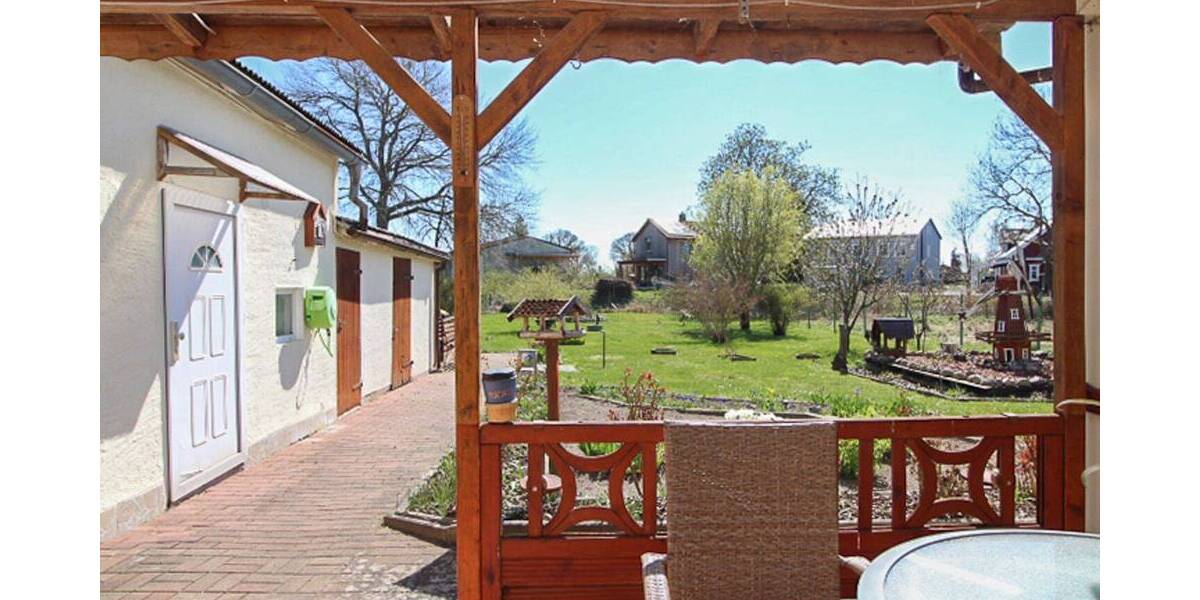 Einfamilienhaus Dreschvitz - 6 Zimmer, 132 m&sup2;, 245.000&euro; | Angebot:26607841