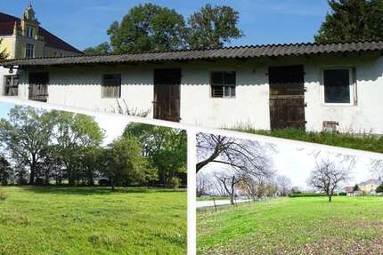 Grundstück Trent - 97.900&euro; | Angebot:23548961