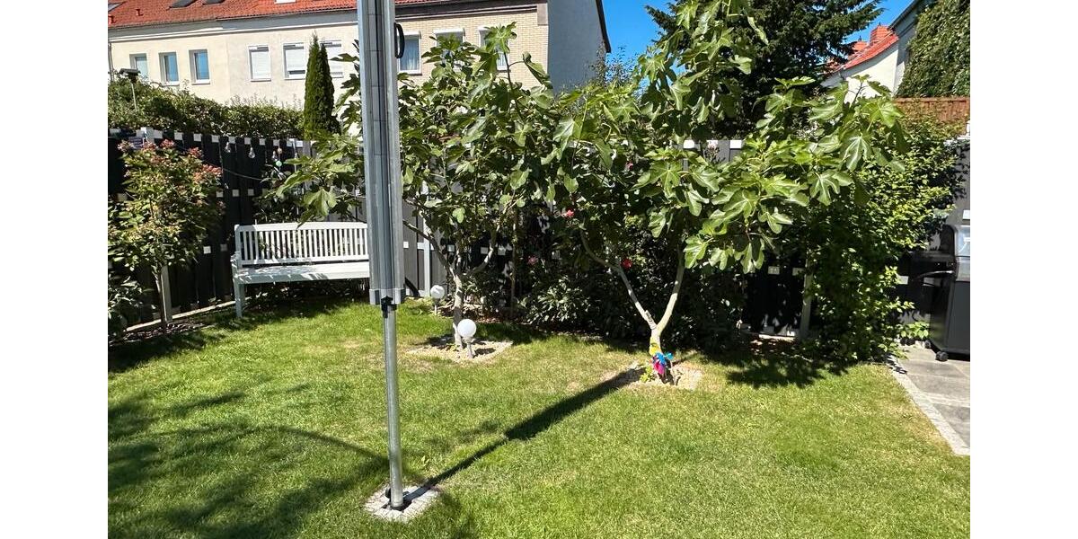 Reihenhaus Stralsund Knieper - 7 Zimmer, 186 m&sup2;, 599.000&euro; | Angebot:24705324