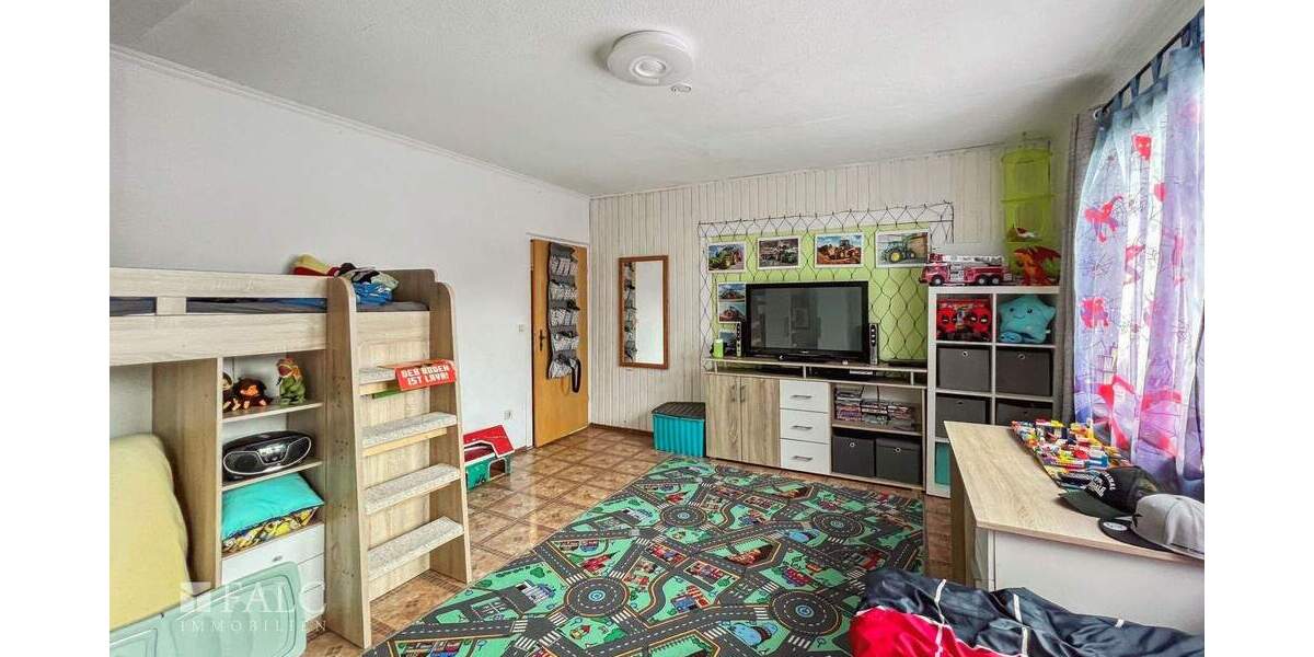 Einfamilienhaus Schaprode - 5 Zimmer, 136 m&sup2;, 195.000&euro; | Angebot:25771318