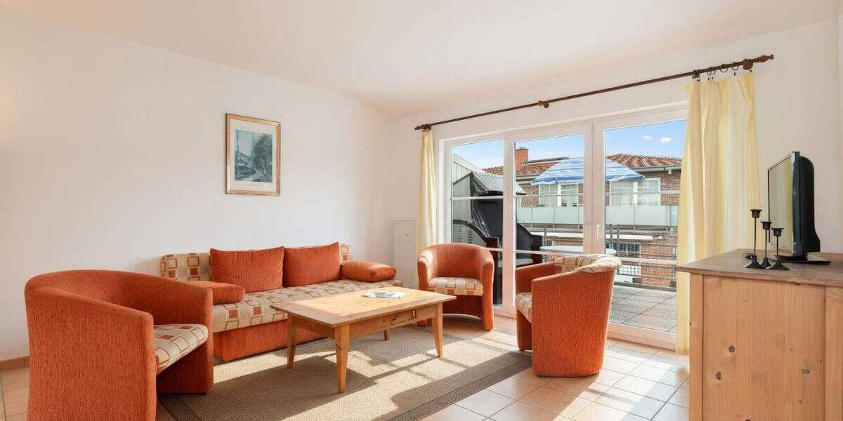 Etagenwohnung Putbus Lauterbach - 2 Zimmer, 65 m&sup2;, 194.000&euro; | Angebot:25725783