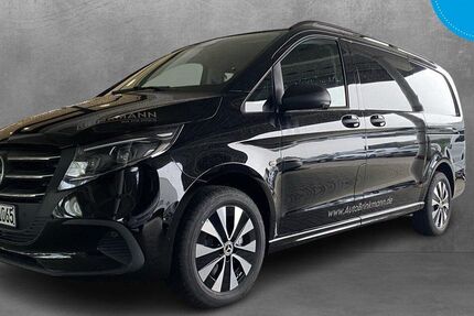 Mercedes-Benz Vito 6.151 km 69.900 &euro; Stralsund 18439