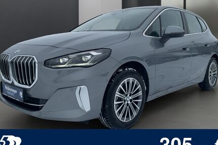BMW 220 Active Tourer 12.043 km 28.890 &euro; Stralsund 18439