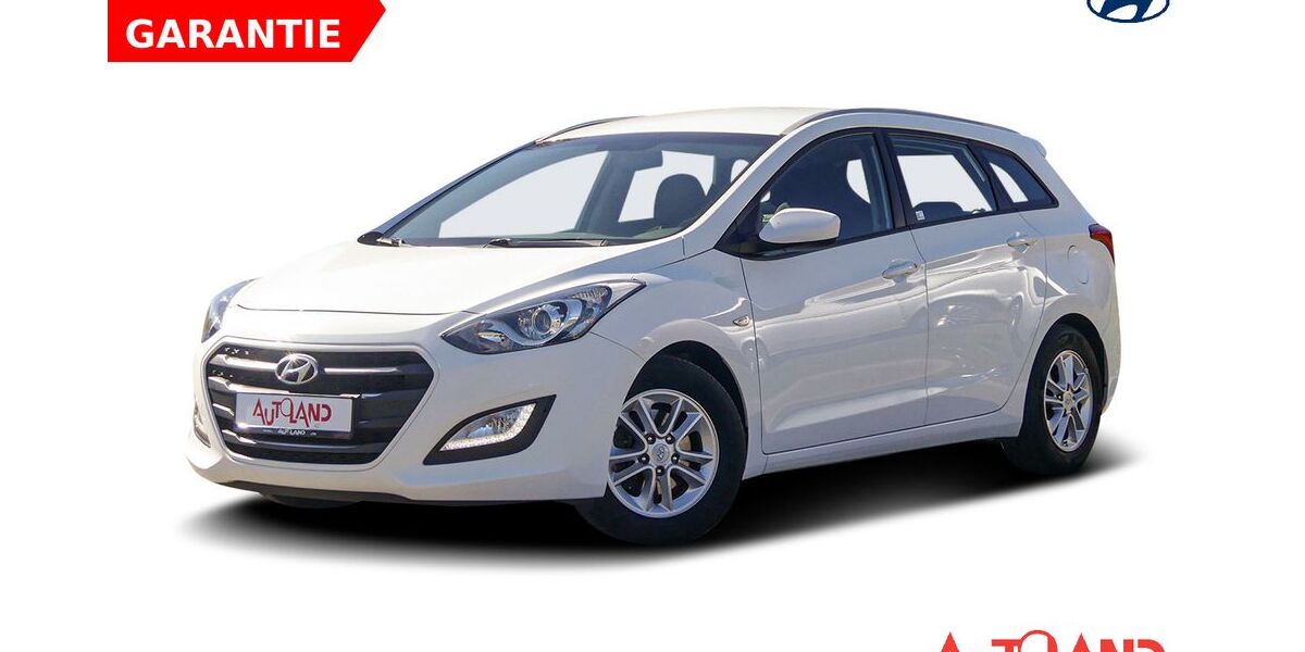 Hyundai i30 124.772 km 11.990 &euro; Stralsund 18437