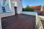 Terrassenwohnung Stralsund Altstadt - 3 Zimmer, 106 m&sup2;, 960&euro; | Angebot:25682083
