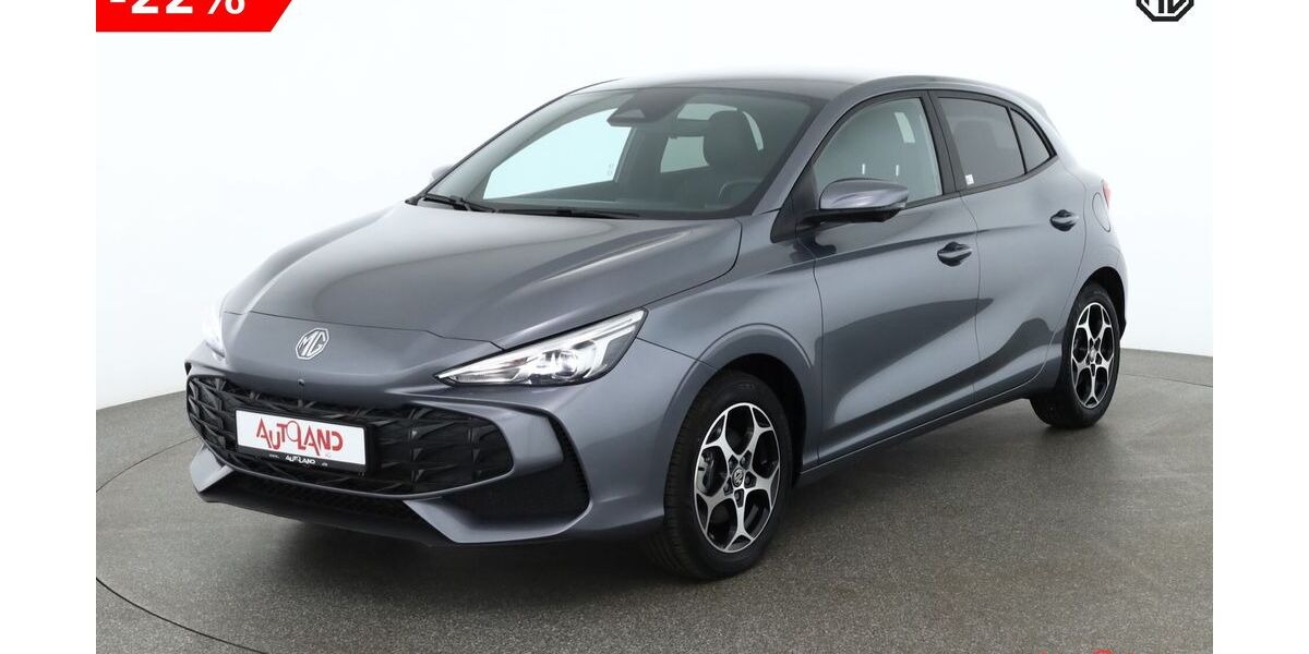 MG 3 16.435 km 19.890 &euro; Stralsund 18437