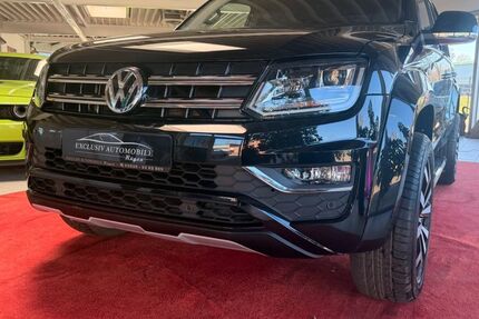 VW Amarok 89.999 km 38.999 &euro; Sehlen 18528