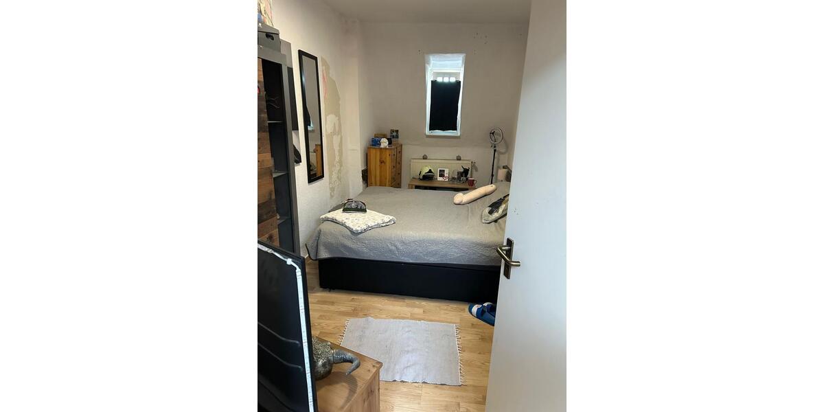 Dachgeschoßwohnung Barth - 3 Zimmer, 70 m&sup2;, 580&euro; | Angebot:25392791