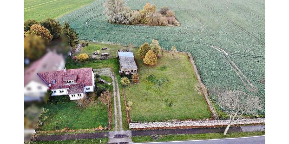 Doppelhaushälfte Eixen - 7 Zimmer, 161 m&sup2;, 198.000&euro; | Angebot:25678454