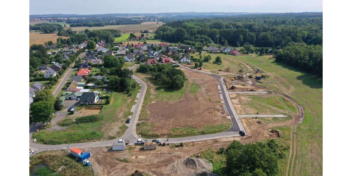 Grundstück Bergen OT Tilzow Tilzow - 106.300&euro; | Angebot:26004925