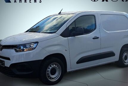 Toyota Proace City 11.601 km 17.990 &euro; Stralsund 18437