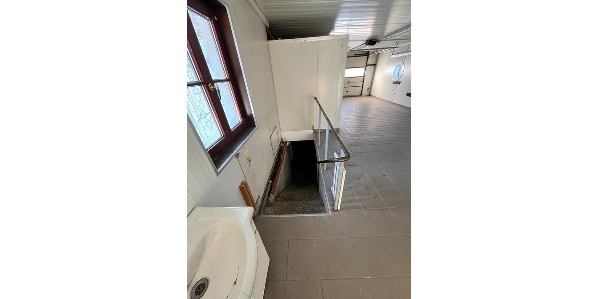 Einfamilienhaus Steinhagen - 3 Zimmer, 95 m&sup2;, 220.000&euro; | Angebot:26523132