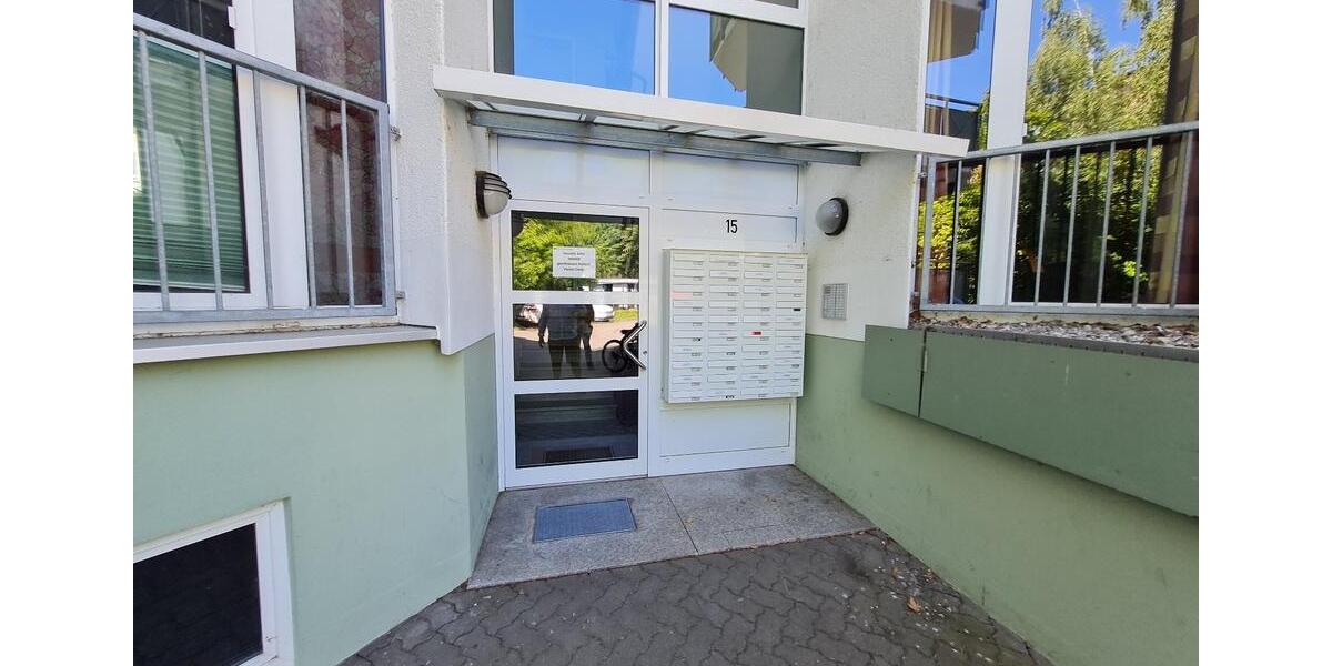 Etagenwohnung Stralsund Knieper - 1 Zimmer, 26 m&sup2;, 295&euro; | Angebot:25966509