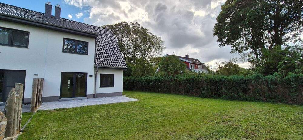 Doppelhaushälfte Klausdorf Wendisch Langendorf - 5 Zimmer, 115 m&sup2;, 433.580&euro; | Angebot:25815309