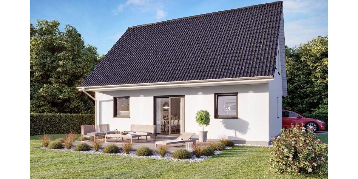 Einfamilienhaus Süderholz Kandelin - 4 Zimmer, 116 m&sup2;, 308.135&euro; | Angebot:25671870